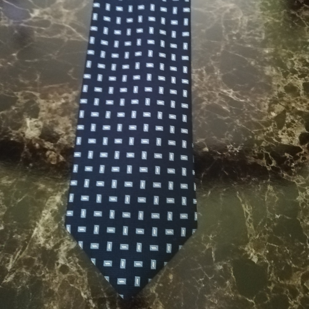 Brooks Brothers Men's Tie